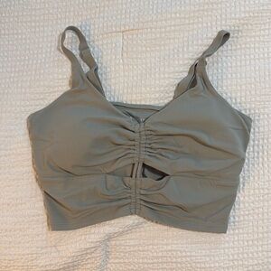 Athleta sports bra